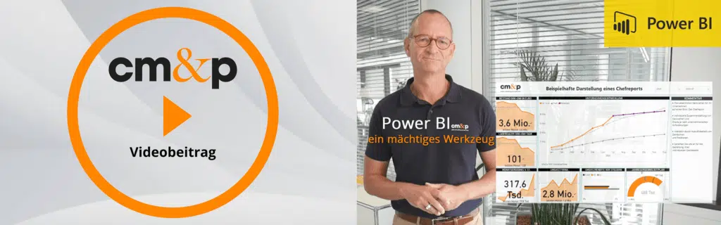 Power BI Microsoft Silver Partner