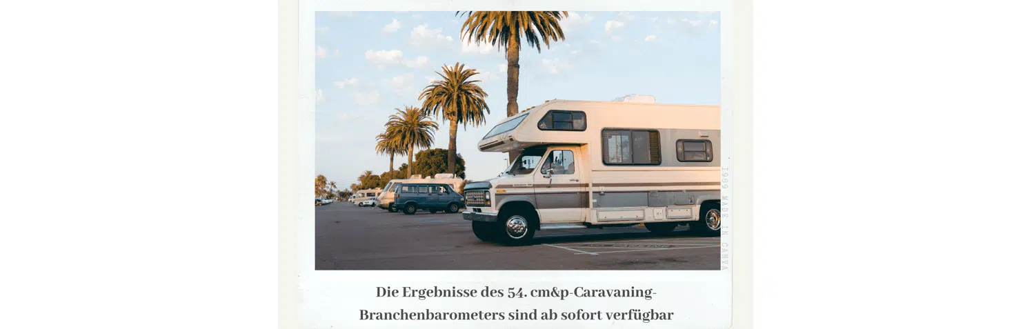 Caravanin-Barometer