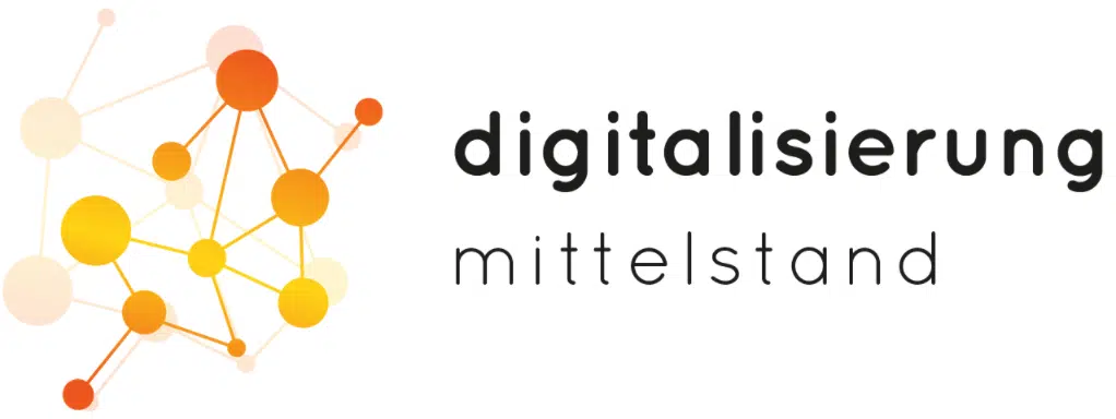 Digitalisierung Mittelstand