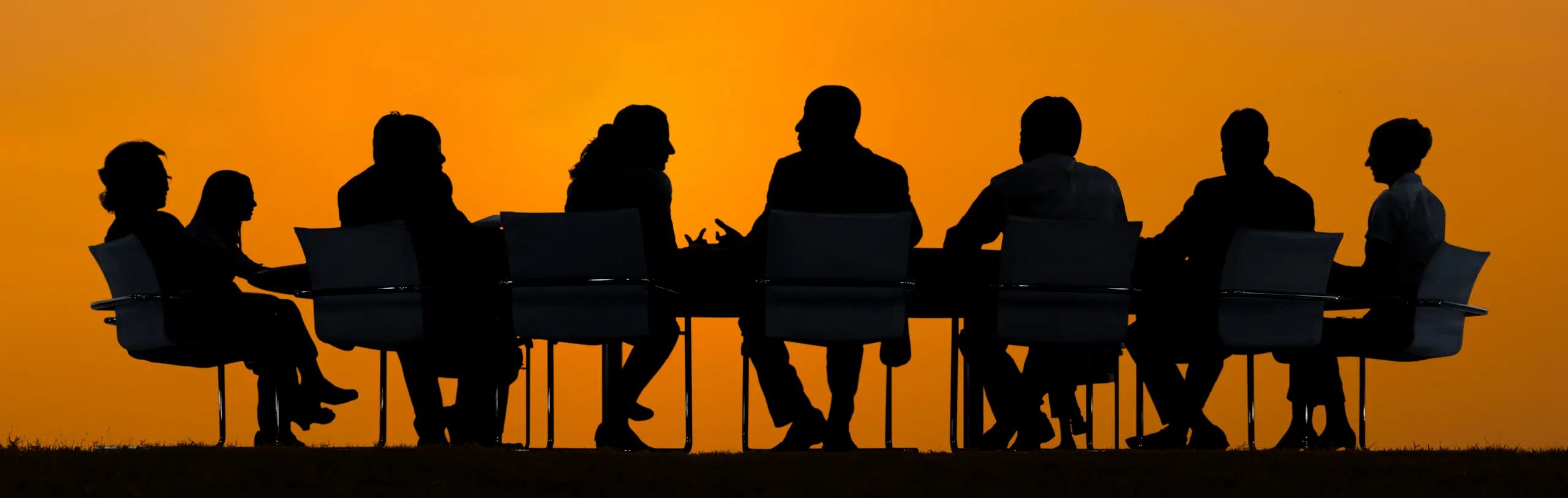 Blended Consulting