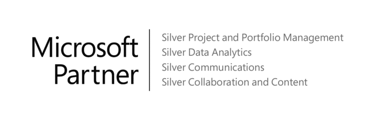 Microsoft Silver Partner
