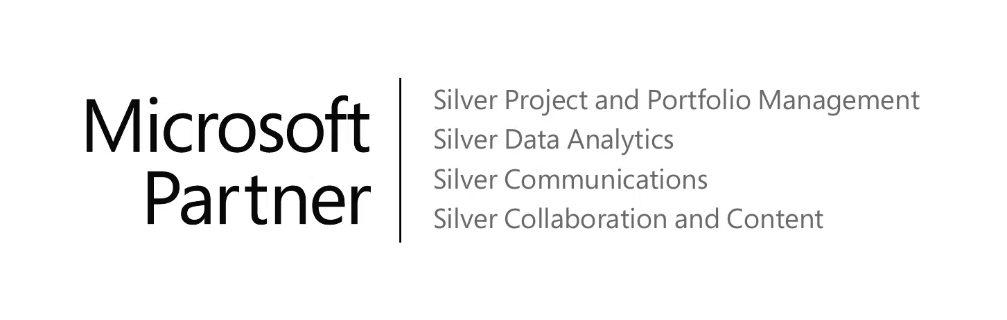 Microsoft Silver Partner