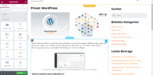 WordPress