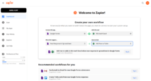 Zapier