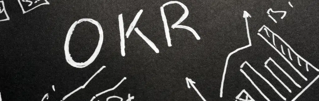 OKR-Modell