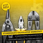 Stundensatz-Kalkulator-Werkstatt