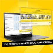 TCO-Rechner Vorschaubild